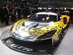 McLaren Senna GTR Confirmed For Production
