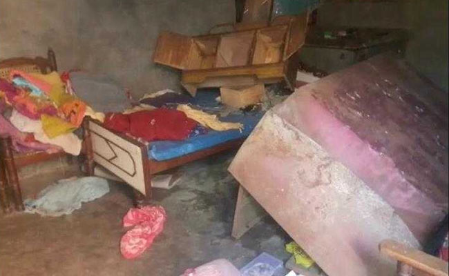 Weeks After Clashes, Fear Still Reigns Over Uttar Pradesh Village