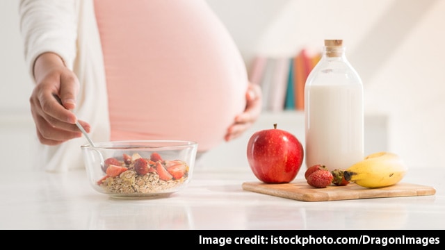 Pregnancy: During the winter season pregnant women must follow some precautions