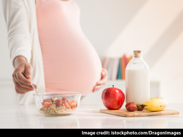 Pregnancy: During the winter season pregnant women must follow some precautions