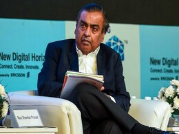 "Mukesh Ambani Wants To Become India's Jeff Bezos Or Jack Ma": Report "Mukesh Ambani Wants To Become India's Jeff Bezos Or Jack Ma": Report