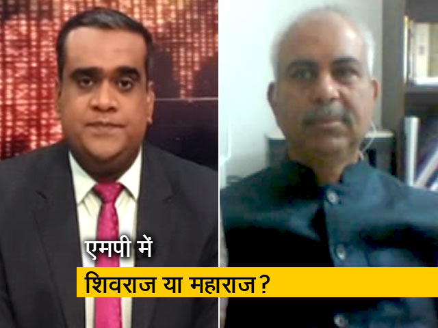 2019 का सेमीफाइनलः मध्य प्रदेश में बढ़े मतदान प्रतिशत का बीजेपी को लाभ मिलेगा या कांग्रेस को ?