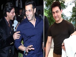 VIDEO: सलमान और शाहरुख में से किसे नाव से ढकेलेंगे आमिर खान, दिया ऐसा जवाब कि जीत लिया हैंपर VIDEO: सलमान और शाहरुख में से किसे नाव से ढकेलेंगे आमिर खान, दिया ऐसा जवाब कि जीत लिया हैंपर