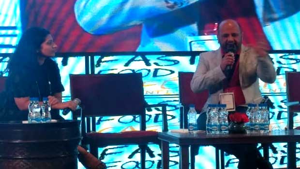 FFCC 2018: In Conversation With Rahul Singh, President, NRAI