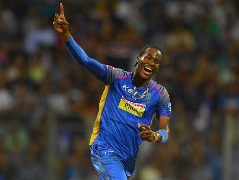 Jofra Archer Might Play For England In 2019 ICC Cricket World Cup As ECB Changes Rules
