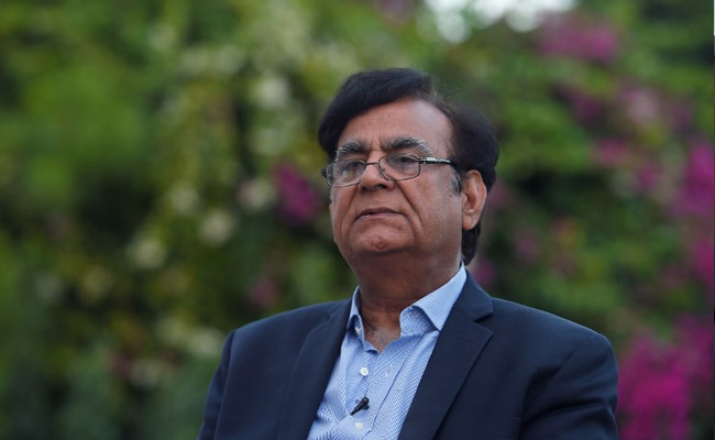 Netherlands Recalls Pak Embassy Staff After Threats Over Lawyer