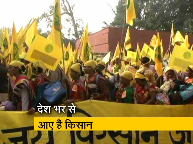 Top News @ 8 AM: रामलीला मैदान से संसद तक करेंगे मार्च