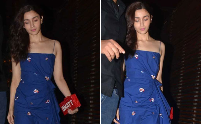 3 Pretty Picks Like Alia Bhatt's Embellished Dress