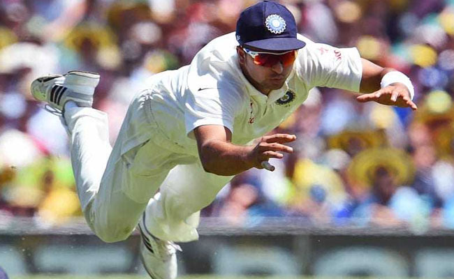 Ranji Trophy: सुरेश रैना ने एक हाथ से लपका बेहतरीन कैच, हर कोई कर उठा वाह-वाह, देखें VIDEO