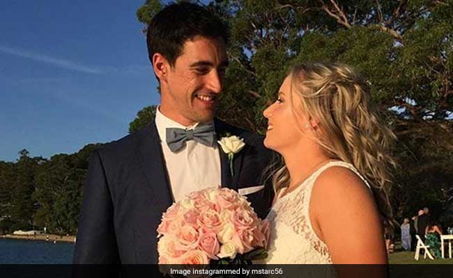 ICC Womens World T20: ऑस्‍ट्रेलिया पुरुष टीम के इस तेज गेंदबाज की पत्‍नी एलिसा बनीं प्‍लेयर ऑफ द टूर्नामेंट...