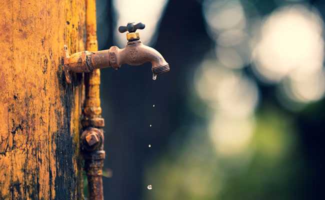 Water Supply In Southwest Delhi To Be Affected Till September 17