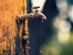 No Water For 24 Hours In Several Areas Of Gurugram From Friday