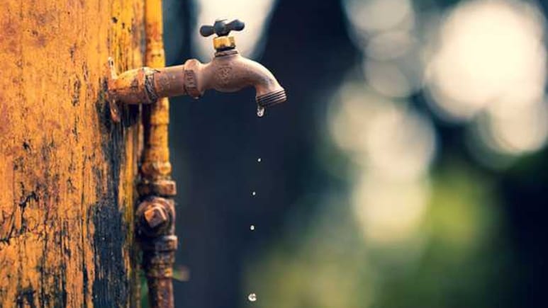 No Water For 24 Hours In Several Areas Of Gurugram From Friday