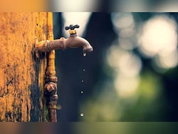 Iran President Warns Of Potential &#039;Evacuation&#039; As Tehran&#039;s Taps Run Dry