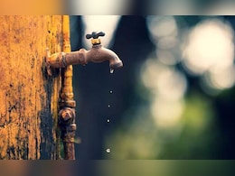 Iran President Warns Of Potential 'Evacuation' As Tehran's Taps Run Dry