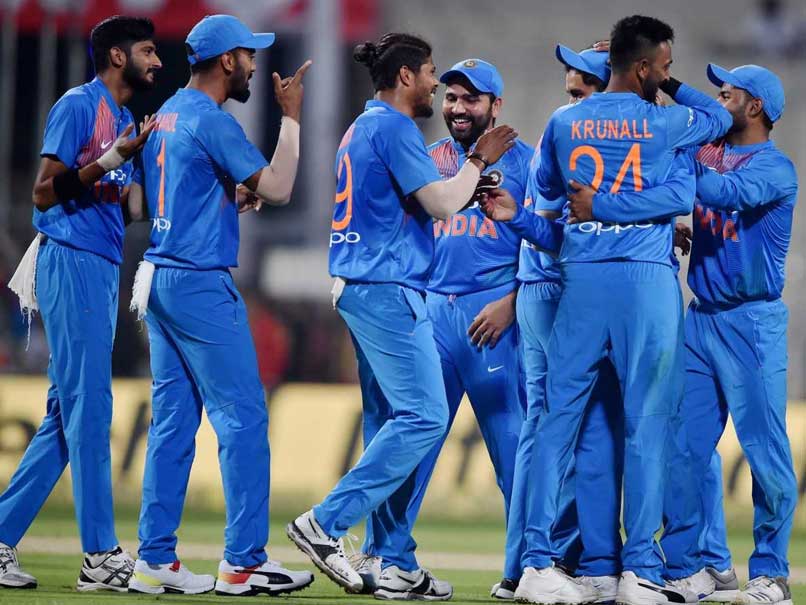 India vs West Indies 2nd T20I: Buoyant India Eye Another Series Win Over Windies