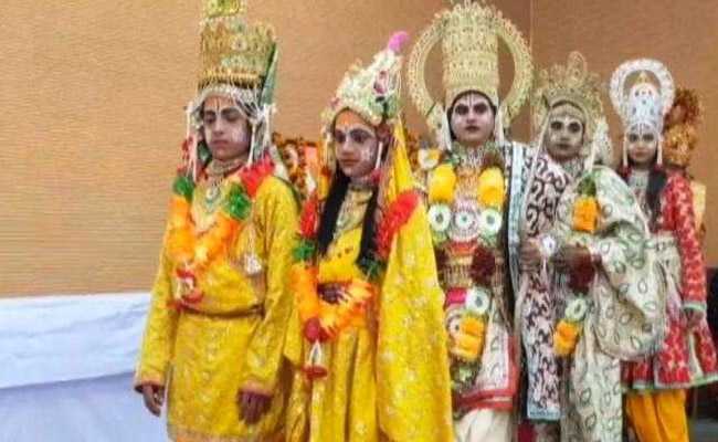 अयोध्या में योगी सरकार मनाएगी देश की सबसे बड़ी दीवाली, इस देश की फर्स्ट लेडी होंगी मेहमान, देखें वीडियो