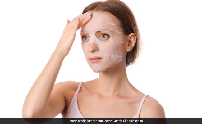 4 Sheet Masks To Give Your Skin A Quick Pick-Me-Up