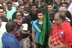 More To Give Walkathon Kicks Off In Chennai More To Give Walkathon Kicks Off In Chennai