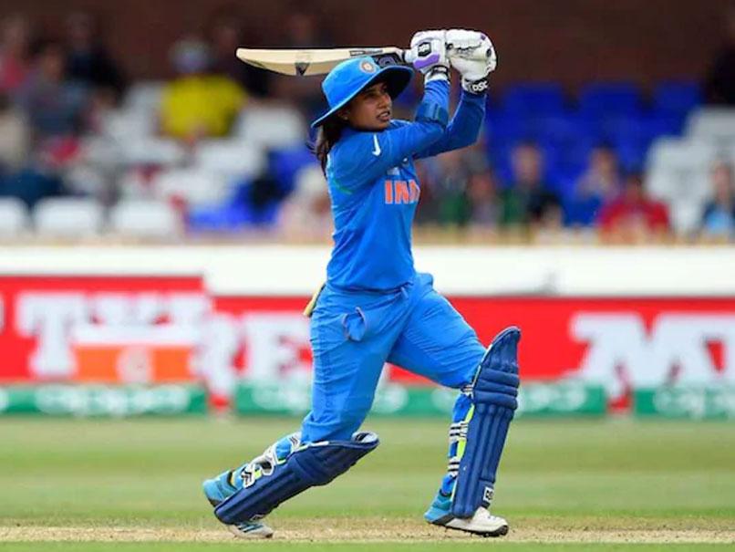 Mithali Raj Slams Diana Edulji's "Brazen" Support For Her Exclusion From World T20 Semi-Finals
