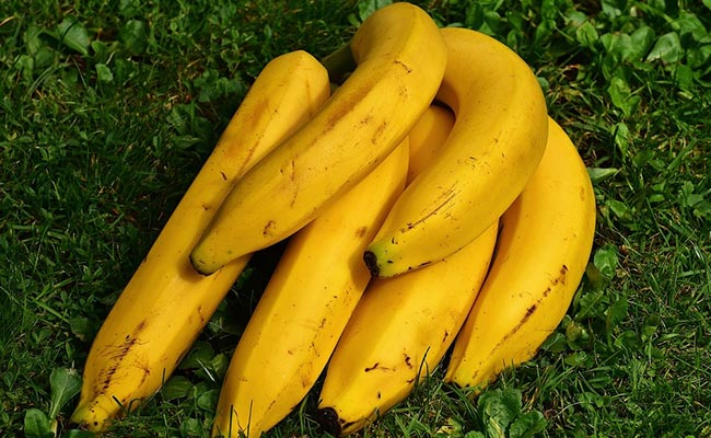 High Blood Pressure? Here&rsquo;s Why You Should Be Eating Bananas Daily