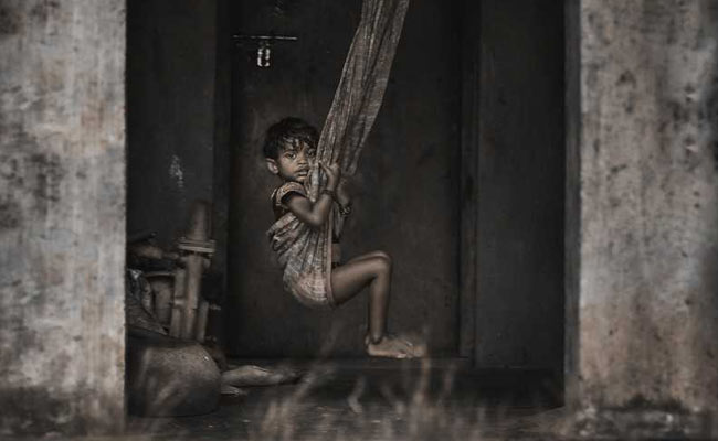 India Lost 2.6 Lakh Children Due To Diarrhoea, Pneumonia In 2016: Report