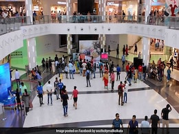 Kolkata Mall's Apology After Stinker For Breastfeeding Mom Provokes Anger Kolkata Mall's Apology After Stinker For Breastfeeding Mom Provokes Anger