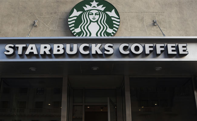 Starbucks To Block Porn Access On Its Public Wi-Fi Networks From 2019