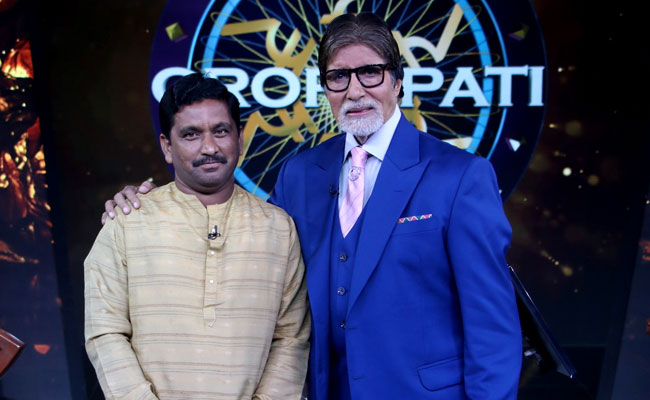 KBC 10: किसान ने अमिताभ बच्चन को सुनाई दुख भरी दास्तां, भावुक होकर लिया ये बड़ा फैसला