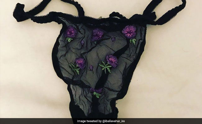 #ThisIsNotConsent: Why Women Around The World Are Sharing Underwear Pics