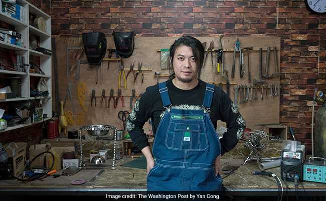 China's 'Useless Edison' Mixes Inventing And Internet, With Funny Results