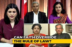 Showdown At Sabarimala: Can Faith Override The Rule Of Law? Showdown At Sabarimala: Can Faith Override The Rule Of Law?