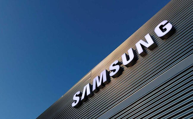 Samsung Electronics Close To Finalising $17 Billion Texas Chip Plant