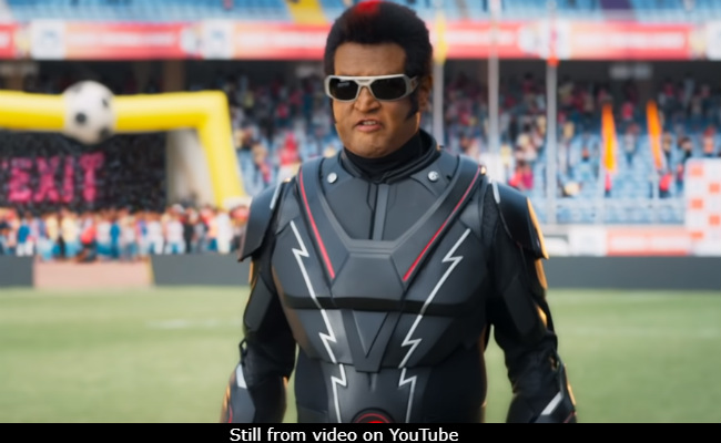<I>2.0</i> Preview: Rajinikanth Vs Akshay Kumar, Finally. Brace Yourself, Box Office