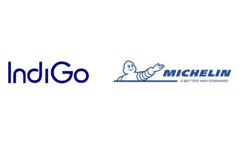 Michelin To Supply Tyres To Indigo Airlines