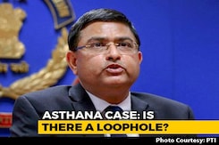 "Was In London": Rakesh Asthana On Middleman's Claim Of Meeting In Delhi "Was In London": Rakesh Asthana On Middleman's Claim Of Meeting In Delhi