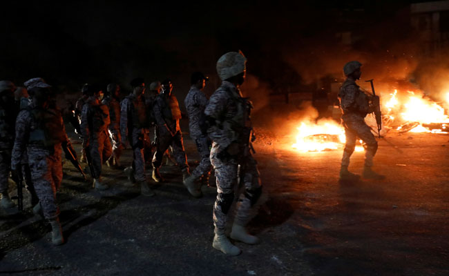 Pakistan Tightens Blasphemy Laws That Already Carry Death Penalty