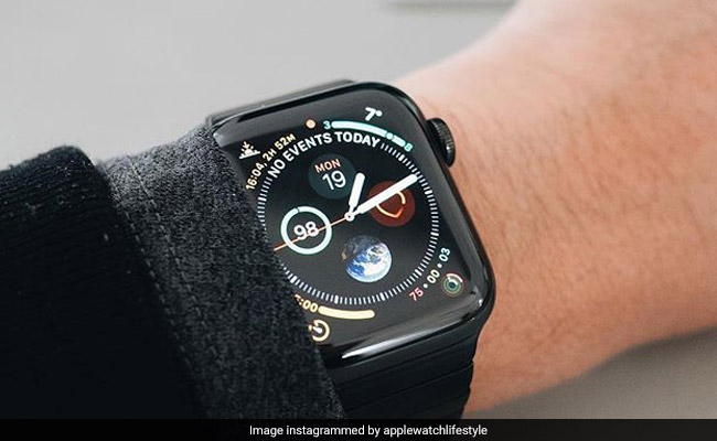 चेहरे को झुर्रियों और स्किन कैंसर से बचाएगी अब एप्पल वॉच, मिला पेटेंट