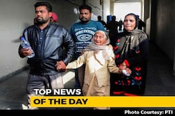 The Biggest Stories Of November 18, 2018 The Biggest Stories Of November 18, 2018