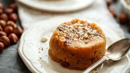 Navratri 2022: How To Make Vrat-Special Shakarkandi Halwa