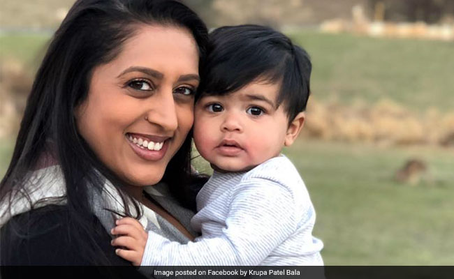 A Facebook Employee's Struggle With Airline As She Flew With Baby Boy