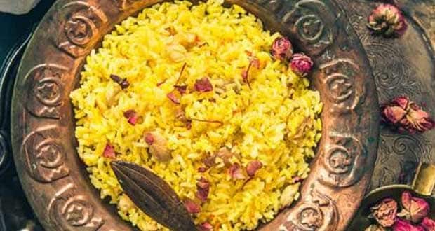 Watch: Ditch Regular Rice, Surprise Your Family With This Delish Maharashtrian Masala Bhaat Instead