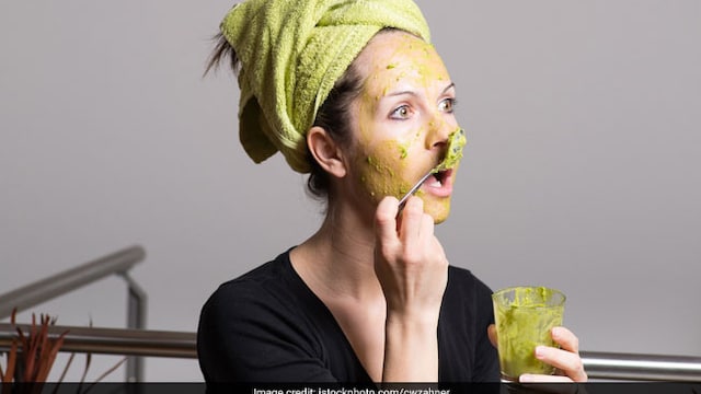 Dry skin remedies: Prepare this homemade mask with avocado to tame dry skin