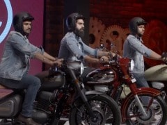 Jawa Dealerships To Start Operations By Mid-December 2018