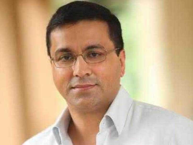 BCCI CEO Rahul Johri Says He Is "Relieved" After Getting Cleared In Sexual Harassment Case