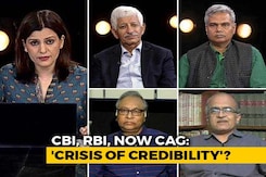 Why The Delay In CAG Reports On Notes Ban, Rafale, Ask Ex-Bureaucrats Why The Delay In CAG Reports On Notes Ban, Rafale, Ask Ex-Bureaucrats