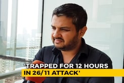 26/11 Mumbai attacks: Life Of A Survivor 10 Years Later 26/11 Mumbai attacks: Life Of A Survivor 10 Years Later