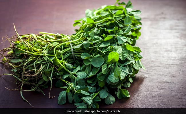 Methi For Weight Loss: How To Use Fenugreek Leaves To Burn Belly Fat