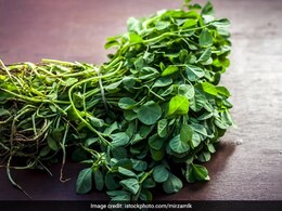 Winter Health Care: 5 Reasons Why Methi Is Considered Winter Superfood