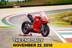 Ducati Panigale V4 R, New Maruti Ertiga Bookings, Volvo XC90 T8 Ducati Panigale V4 R, New Maruti Ertiga Bookings, Volvo XC90 T8